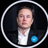 Elon Musk's profile picture