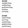 chen profil fotoğrafı