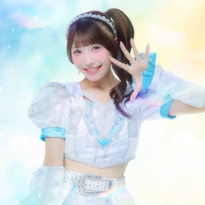 福田はな (Cherie!)🍜春日亭油姫オーディション参加中's profile picture