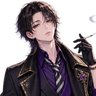 ぶらっくぅ。_TikTok🚬 的头像