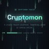 Profilbild von Cryptomon