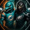 Фото профиля YT 🐬 🦅