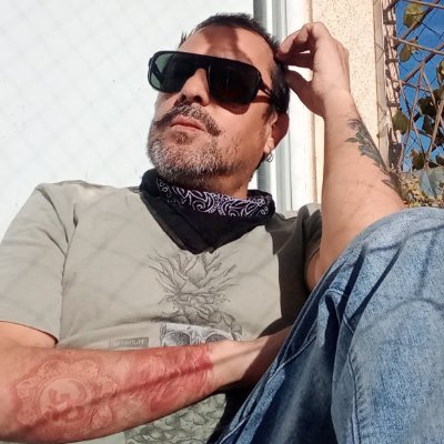🎬ÆNDY NIΣVΛS 🎥's profile picture