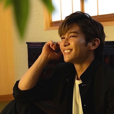 一色洋平's profile picture