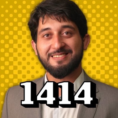 Antoun - VOTE 1414's profile picture