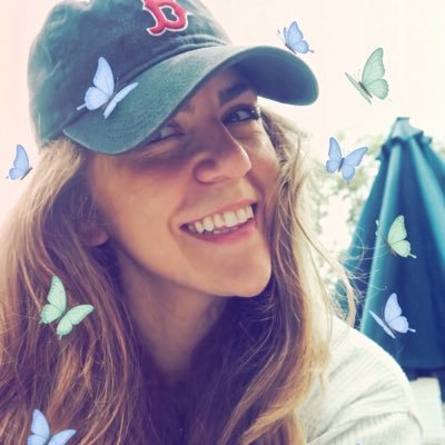 bethany 🦋's profile picture