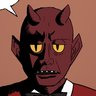 (READ BANDIT BRIMSTONE) Ethan Soapp 🐀 的头像