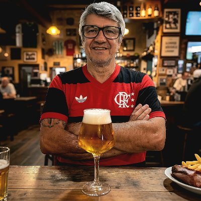 FSGorgonha's profile picture