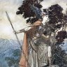 Freyja Vanadis's profile picture