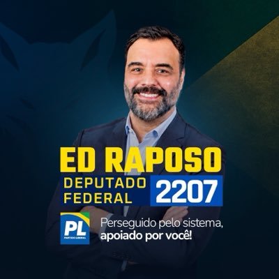 EdRaposoOficial's profile picture