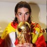 Фото профиля SERGIO RAMOS 🐏