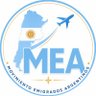 Фото профиля Movimiento Emigrados Argentinos - MEA