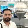 Profilbild von Mohammad Arif