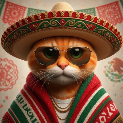 Tio Felino (Leo)'s profile picture
