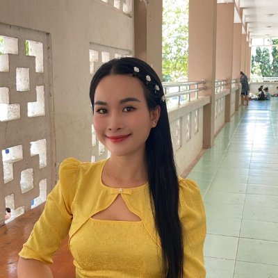 Cô giáo Kim Xoàn's profile picture