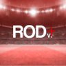 Фото профиля RODvi