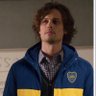 Spencer Reid 的头像