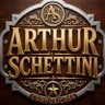 Arthur 🇧🇷's profile picture