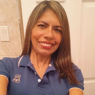 Luz Acosta's profile picture