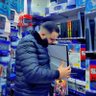Mohamed Zaoui's profile picture