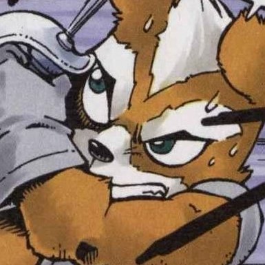 spacenintendogs's profile picture