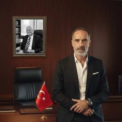 Tolga Gani Zengin's profile picture