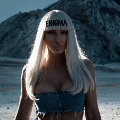 ENIGMA's profile picture