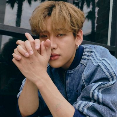 🍀รักน้องแบมตลอดไป ∋∈ 🍀's profile picture