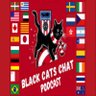 Black Cats Chat Podcast's profile picture