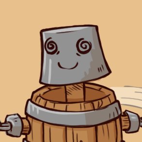 VoodooDuckGames's profile picture