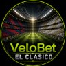 Velobet El Clasico profil fotoğrafı