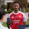 Фото профиля Just Arsenal