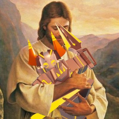 邪魔's profile picture