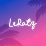 LeRatz profil fotoğrafı