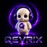 QEVRIX profil fotoğrafı