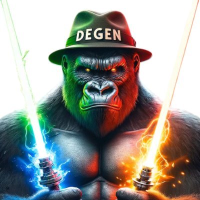 DegenApe99's profile picture