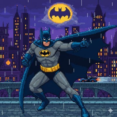 brucebatman007's profile picture