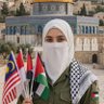 Ija JB 🇲🇾 Gaza 🇵🇸 的头像