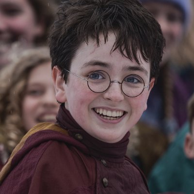 ハリー・ポッター公式's profile picture