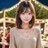 桃乃木かな 的头像
