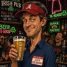 Profilbild von Joey Freshwater