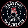 Barstool Ombudsman profil fotoğrafı