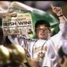 Profilbild von The Irish Network