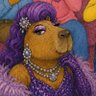 Profilbild von The Cuntybara just