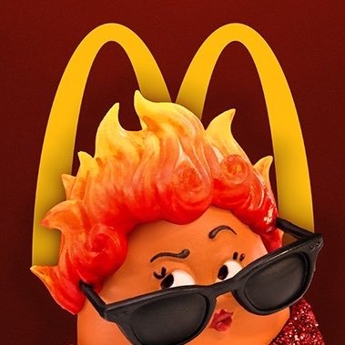 McDonald's's profile picture