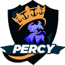 Profilbild von Percy
