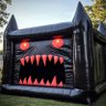 Profilbild von Unacceptable Bouncy Castle