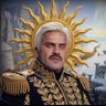 Фото профиля Marçal em Fúria