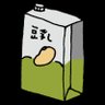 豆乳/soymilq profil fotoğrafı