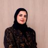 إيناس البلوشي profil fotoğrafı